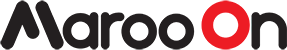 MarooOn 로고